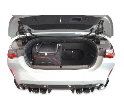 Kjust Car Bags Set