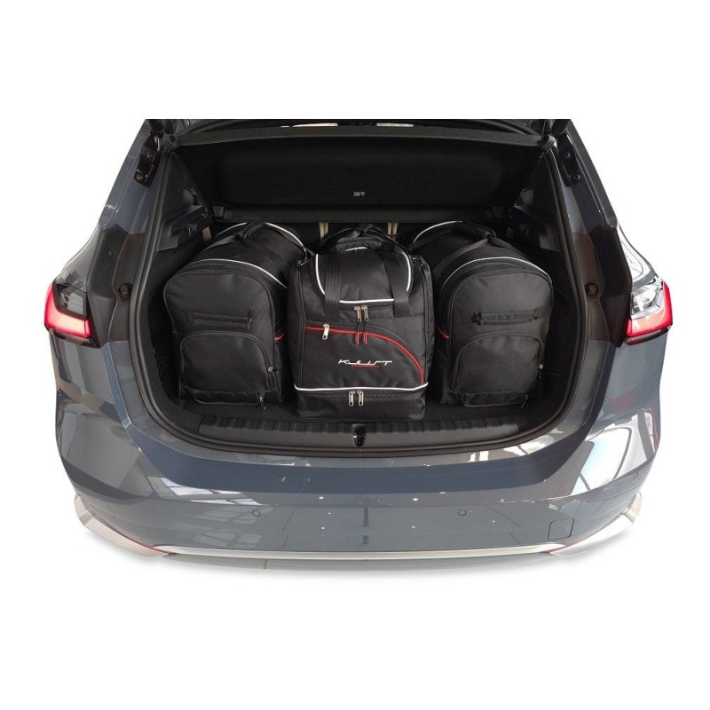 Kjust Car Bags Set