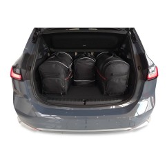 Kjust Car Bags Set