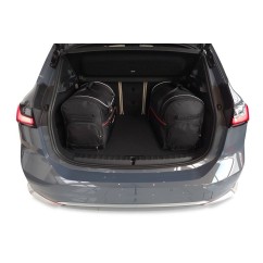 Kjust Car Bags Set