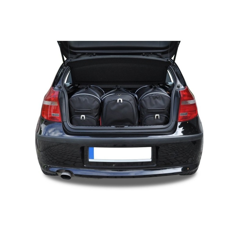 Kjust Car Bags Set