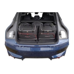 Kjust Car Bags Set