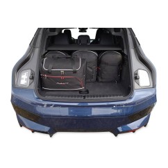 Kjust Car Bags Set