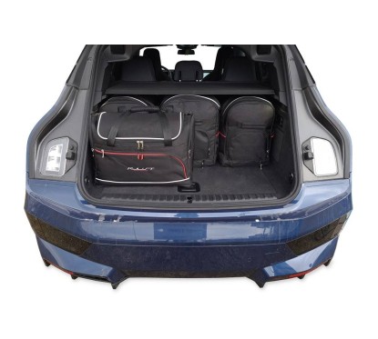 Kjust Car Bags Set