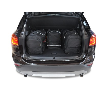 Kjust Car Bags Set