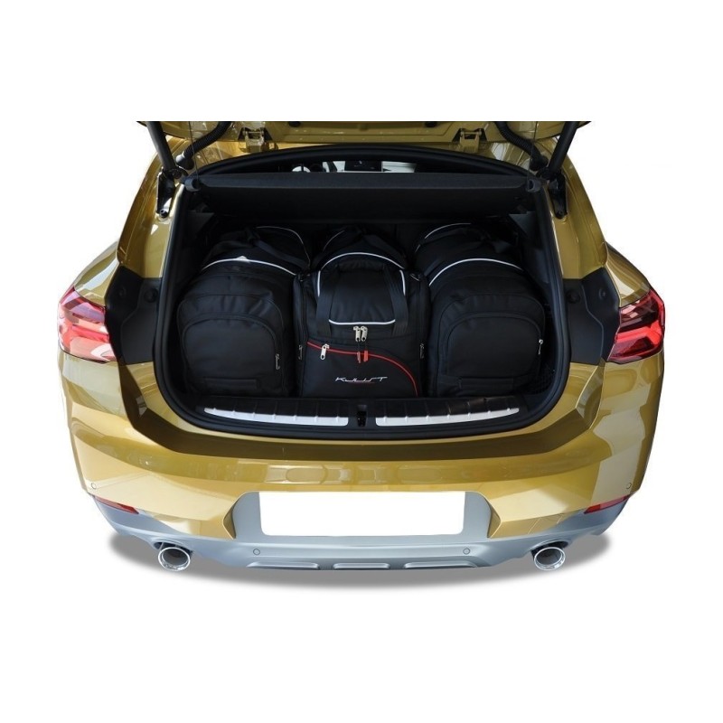 Kjust Car Bags Set