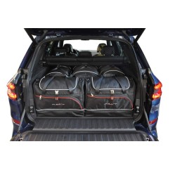 Kjust Car Bags Set