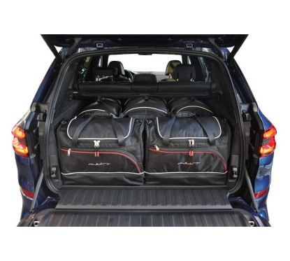 Kjust Car Bags Set