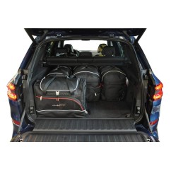 Kjust Car Bags Set