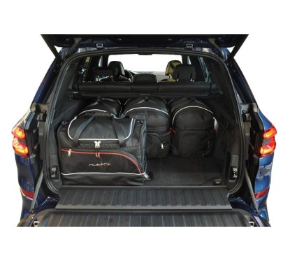 Kjust Car Bags Set