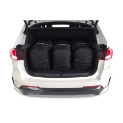 Kjust Car Bags Set