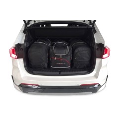 Kjust Car Bags Set