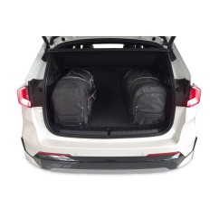 Kjust Car Bags Set