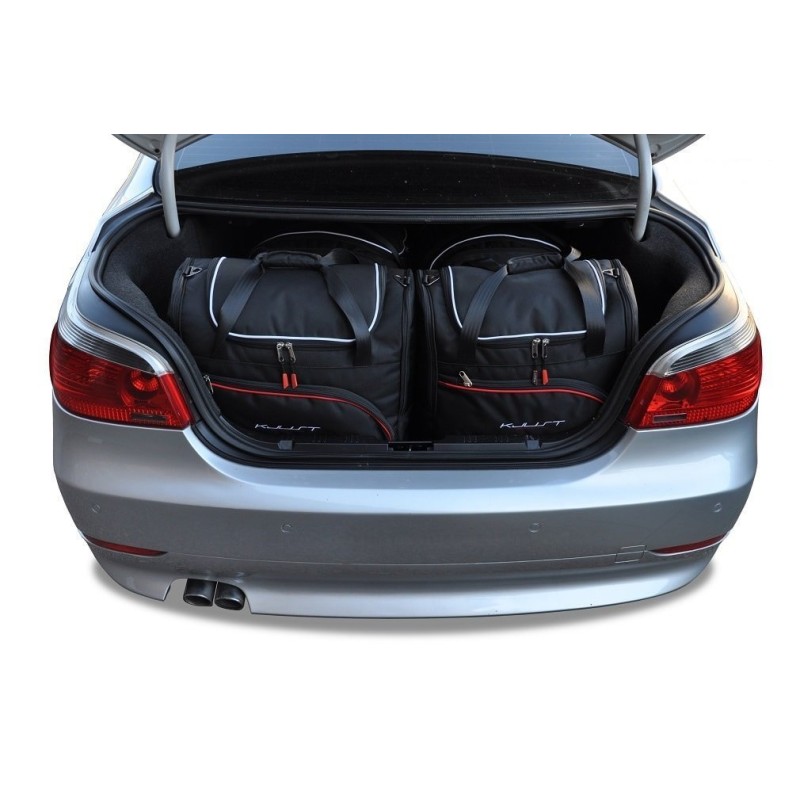 Kjust Car Bags Set