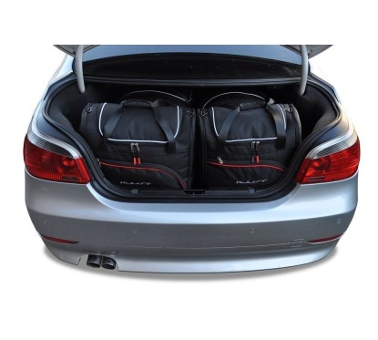 Kjust Car Bags Set