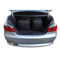 Kjust Car Bags Set