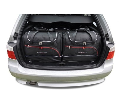 Kjust Car Bags Set