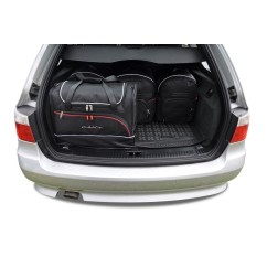 Kjust Car Bags Set