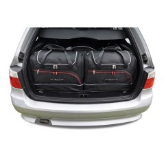 Kjust Car Bags Set