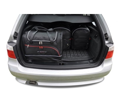 Kjust Car Bags Set