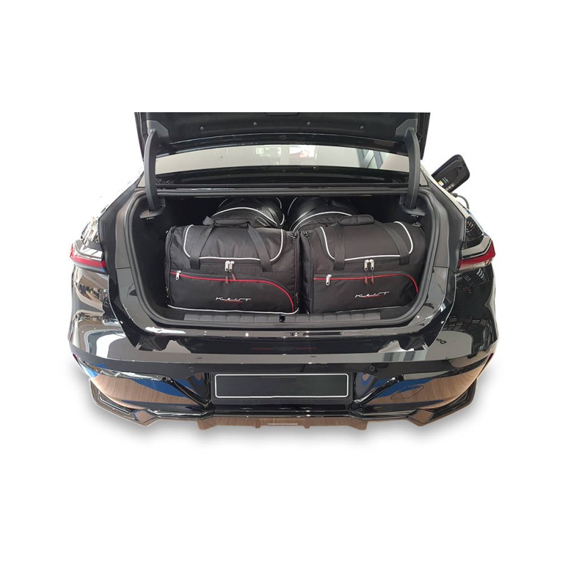 Kjust Car Bags Set