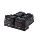 Kjust Car Bags Set