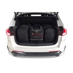 Kjust Car Bags Set