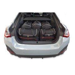 Kjust Car Bags Set