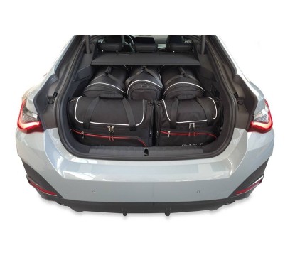 Kjust Car Bags Set