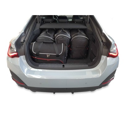 Kjust Car Bags Set