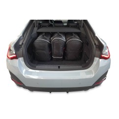 Kjust Car Bags Set