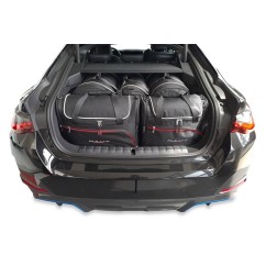 Kjust Car Bags Set