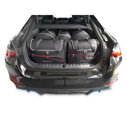 Kjust Car Bags Set