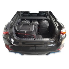 Kjust Car Bags Set