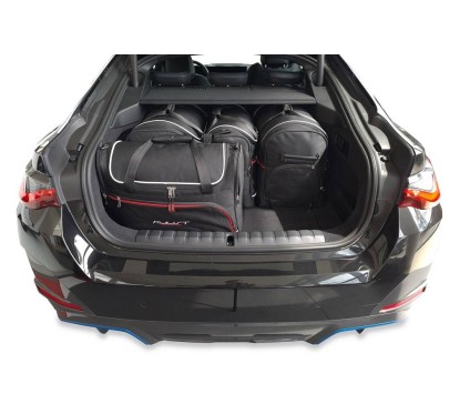 Kjust Car Bags Set