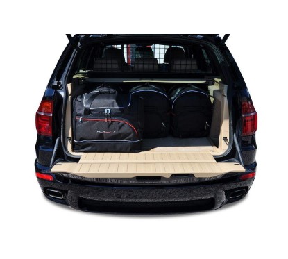 Kjust Car Bags Set