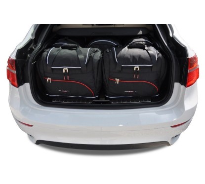 Kjust Car Bags Set