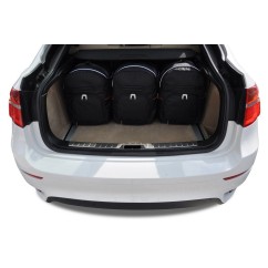 Kjust Car Bags Set