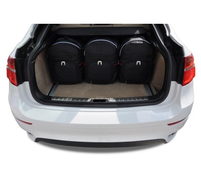 Kjust Car Bags Set