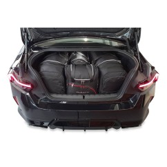 Kjust Car Bags Set