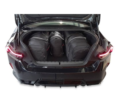 Kjust Car Bags Set