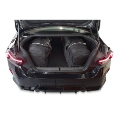 Kjust Car Bags Set