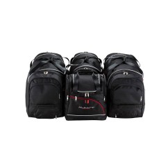 Kjust Car Bags Set