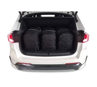 Kjust Car Bags Set