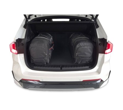 Kjust Car Bags Set