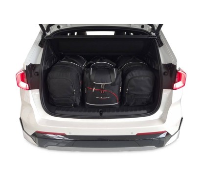 Kjust Car Bags Set