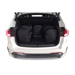 Kjust Car Bags Set