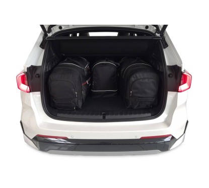 Kjust Car Bags Set