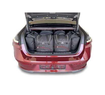 Kjust Car Bags Set