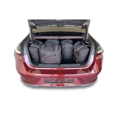 Kjust Car Bags Set